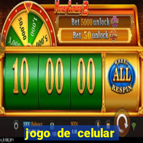 jogo de celular para ganhar dinheiro